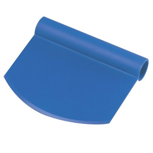 coupe pâte plastique bord rond