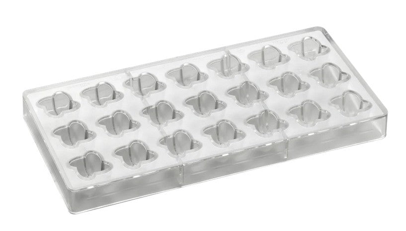 Moule Chocolat - PC12