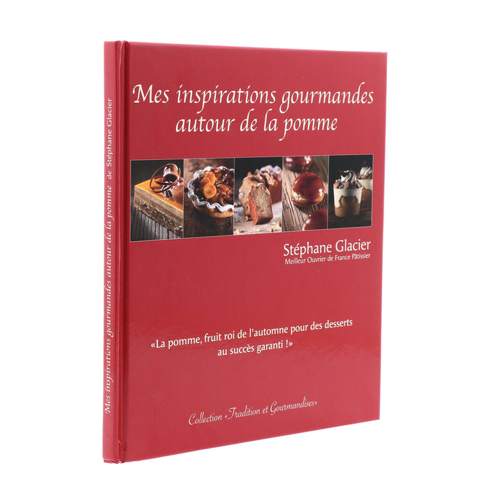 MES INSPIRATIONS GOURMANDES POMME