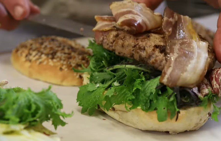 Moule mini ovale ballon de rugby 25 alvéoles - 61 ml