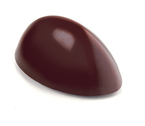 Moule Chocolat - Oval Oeuf
