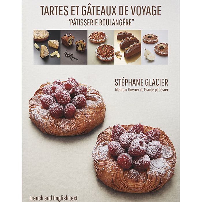 TARTES ET GATEAUX DE VOYAGE