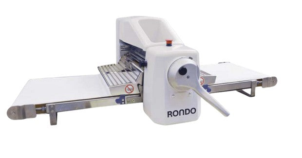 Laminoir sur table - Largeur 475 mm - RONDO SINMAG