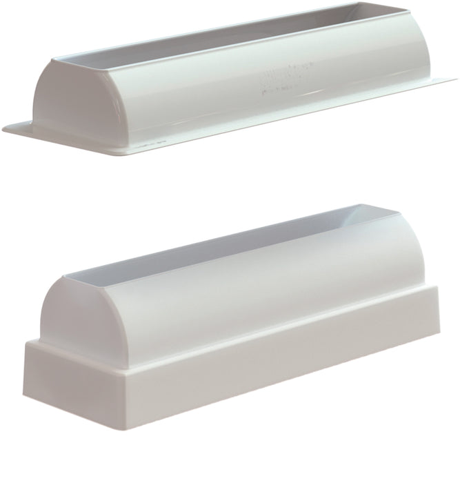 Bûche silicone Elégance