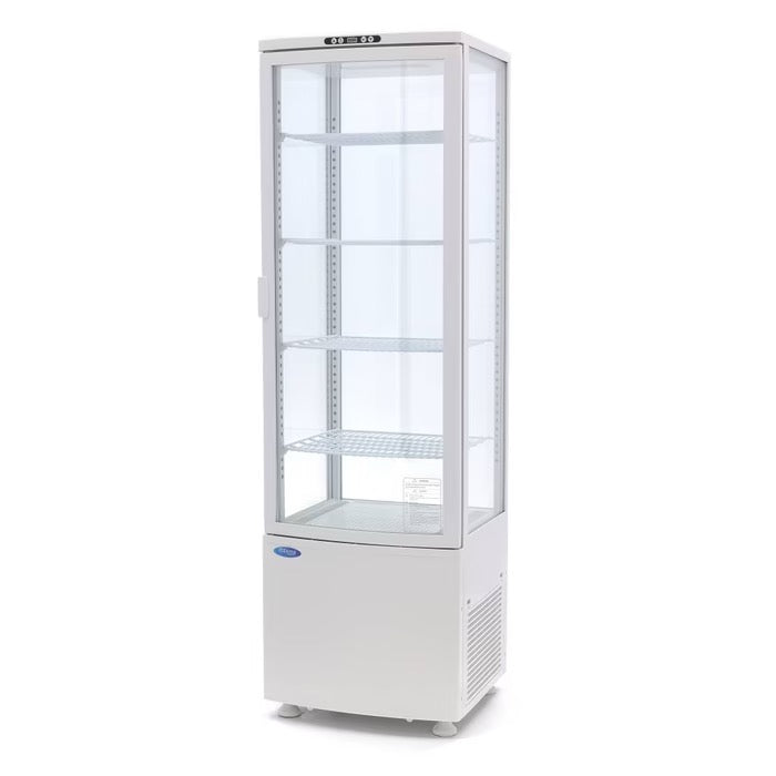 Vitrine réfrigérée 235 L Eco