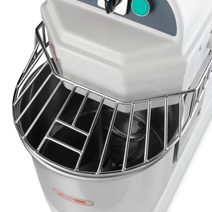 Pétrin à spirale Eco