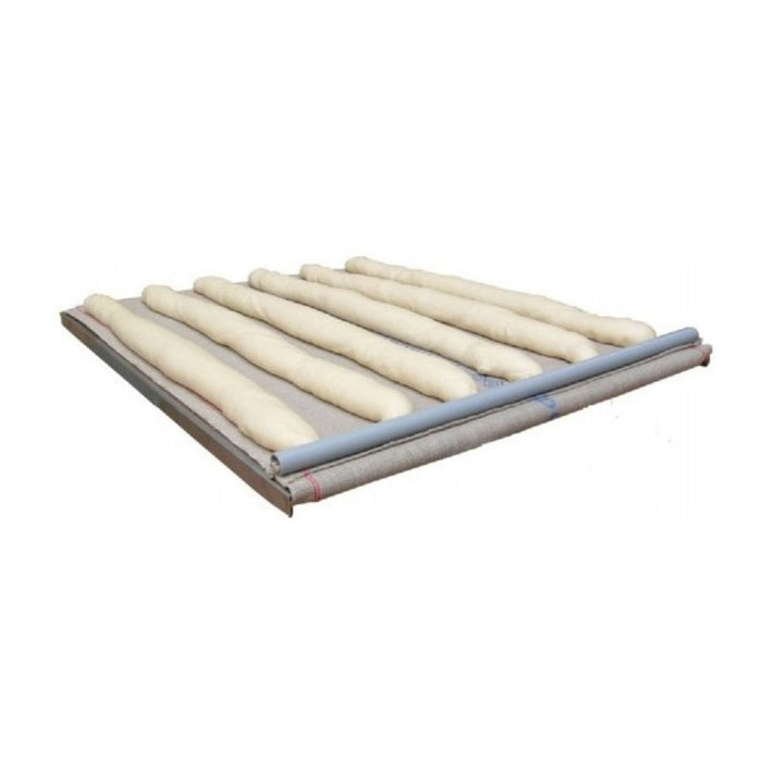 Toile à couche automatique 800 mm