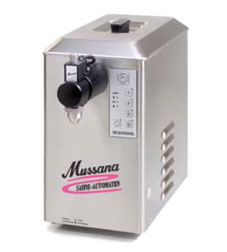 Machine à chantilly - Minitronic - MUSSANA