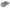 Roulette Ø 80 mm sans frein – RMER80