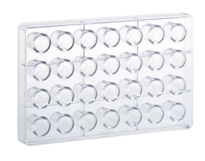 Moule Chocolat - Dé à Coudre