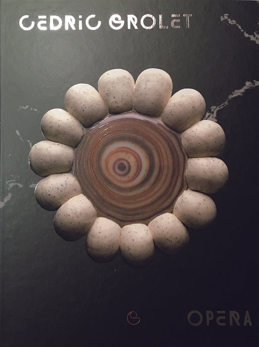OPERA - CEDRIC GROLET