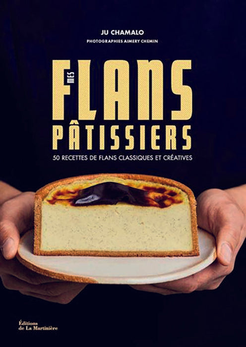 FLANS PATISSIERS