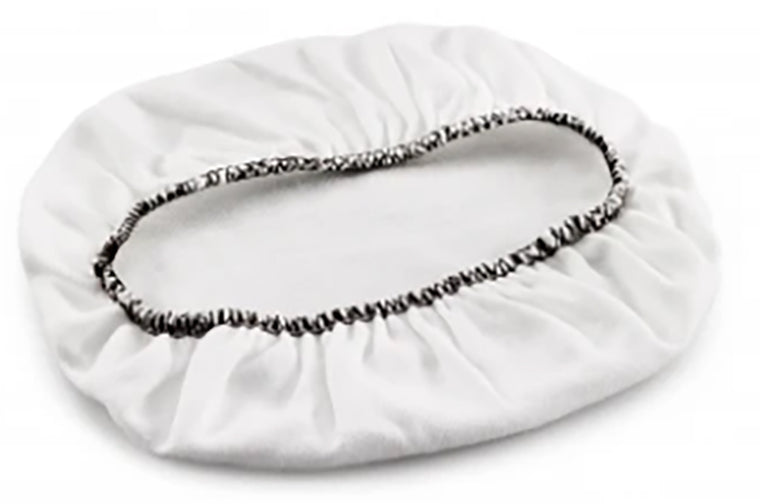 Charlotte épaisse pour banneton long - Marron