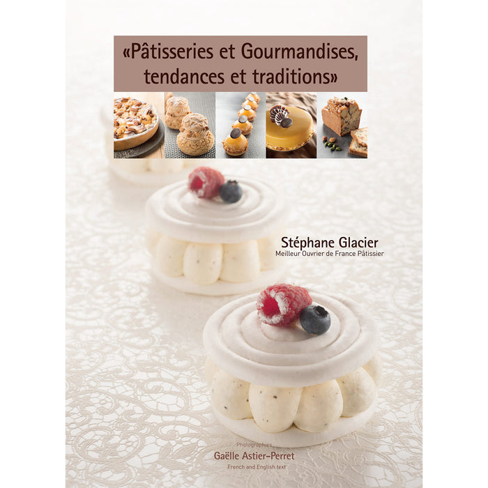 PATISSERIES ET GOURMANDISES