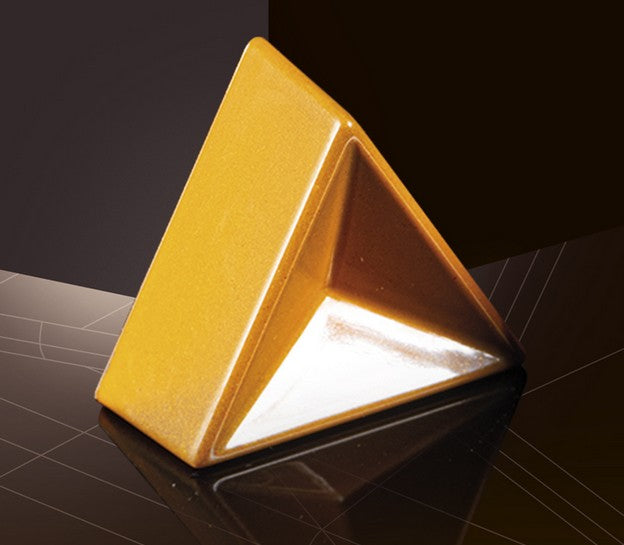 Prisma geometric pralines