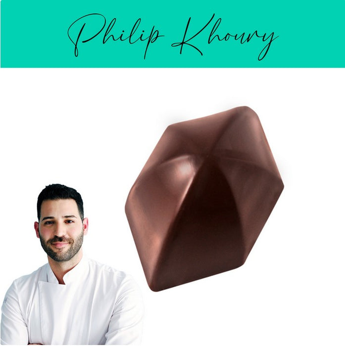 Moule Chocolat - POD