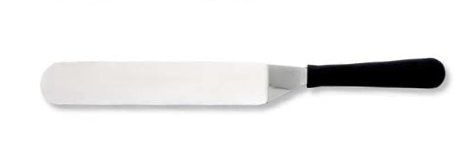 Spatule coudée Manche moulé