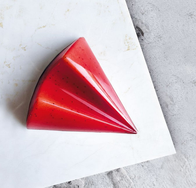 Moule Chocolat - Origami