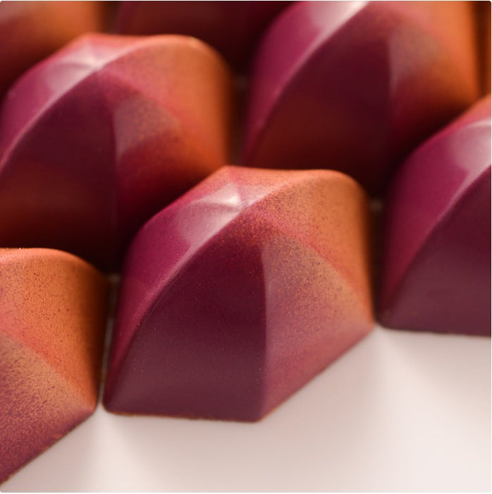 Moule Chocolat - POD