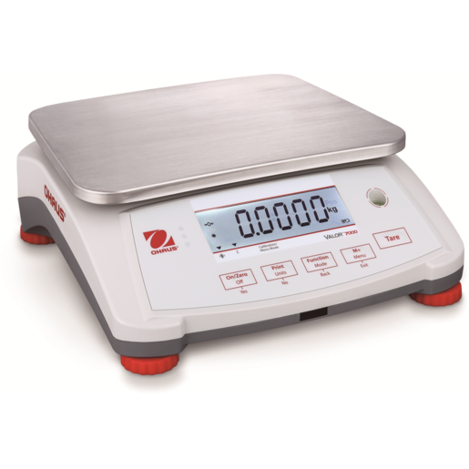Balance compacte V71P15T 15 kg 5 g