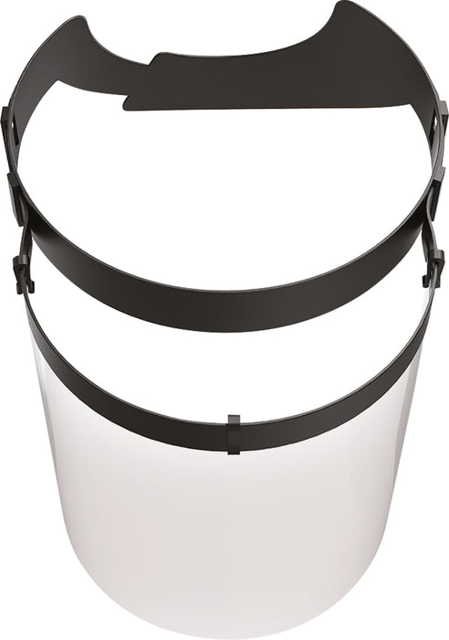 Visière de protection