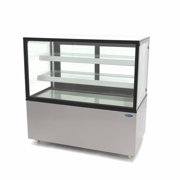 Vitrine réfrigérée 400 L Eco