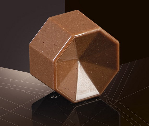 Prisma geometric pralines