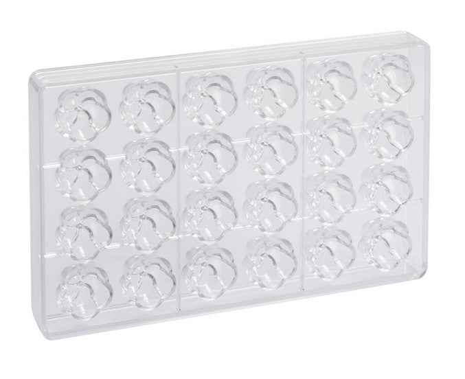 Moule Chocolat - Flore