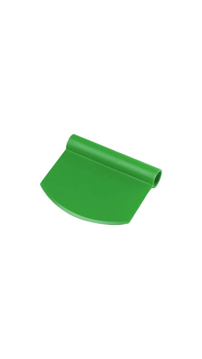 coupe pâte plastique bord rond