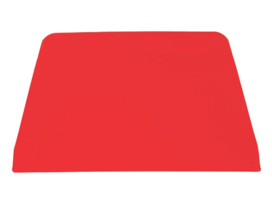 Raclette trapèze polypropylène