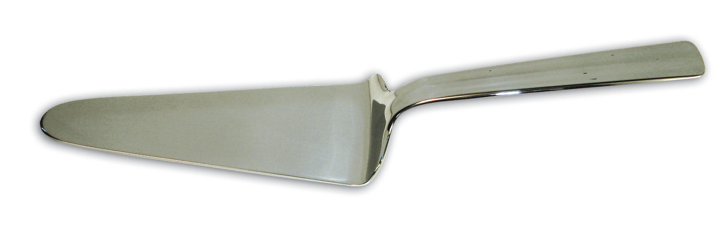Pelle à gâteaux inox 24cm
