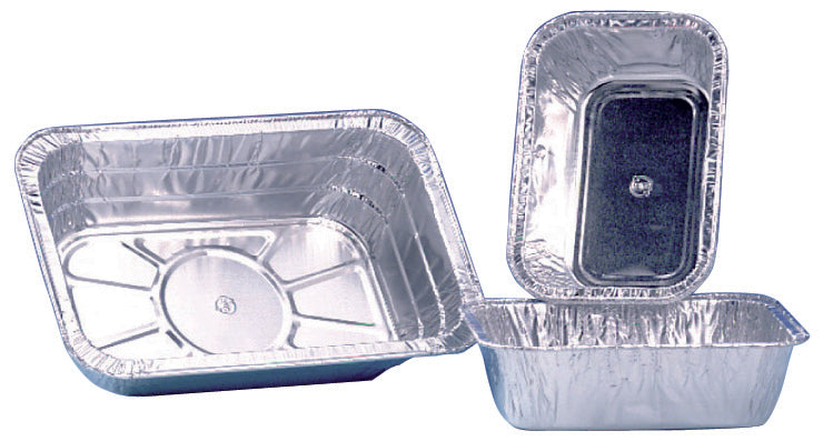 Moule Alu Barquette (P/100)