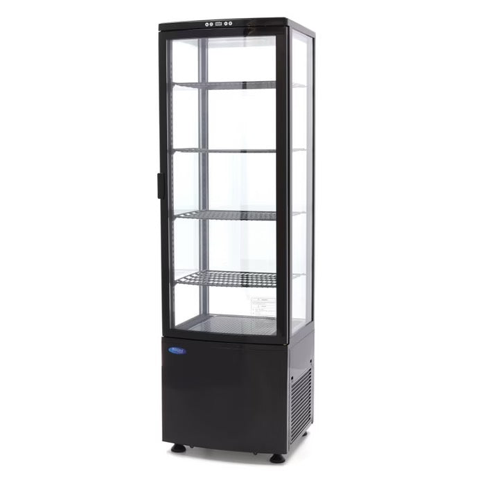 Vitrine réfrigérée 235 L Eco