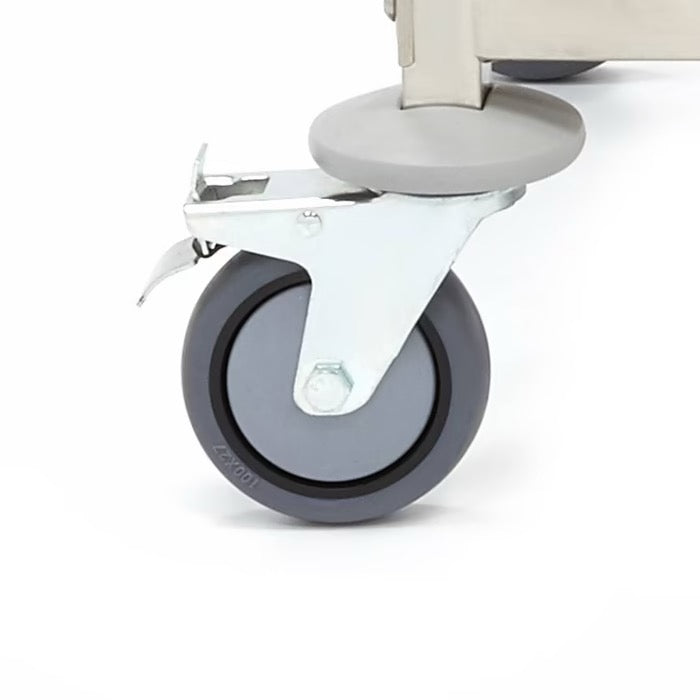 Echelle 16 niveaux 1/1 GN Eco