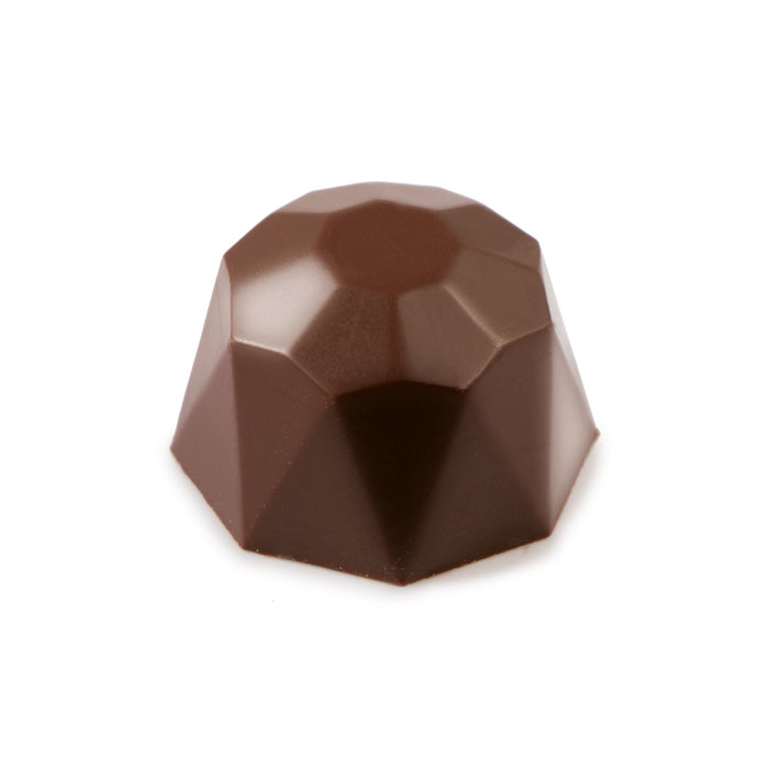 Moule Chocolat - diamant