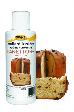 AROME MF PANETTONE