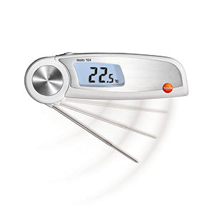 Thermomètre digital étanche - GW-11201