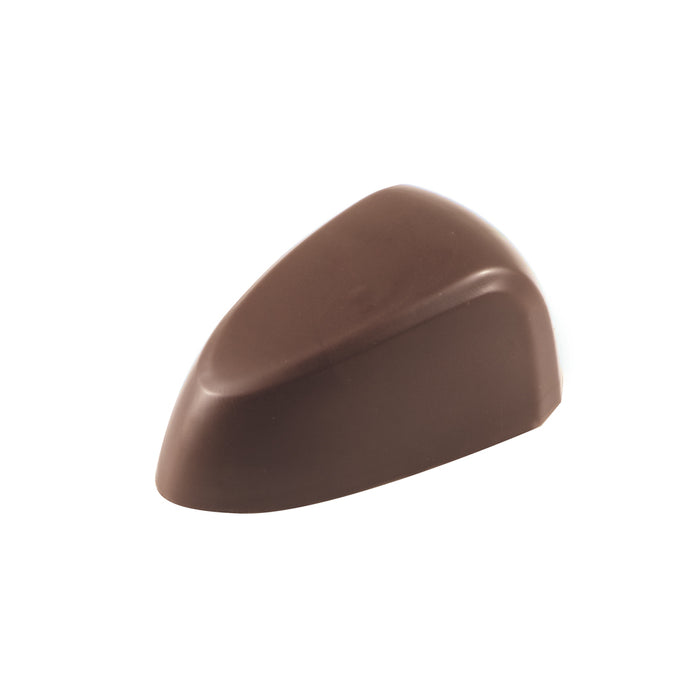 Moule Chocolat - triangle