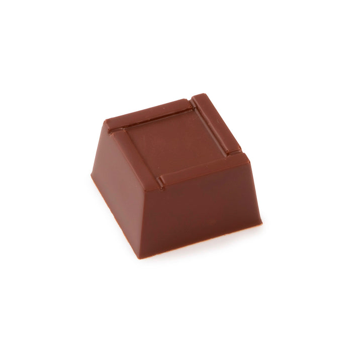 Moule Chocolat - carré