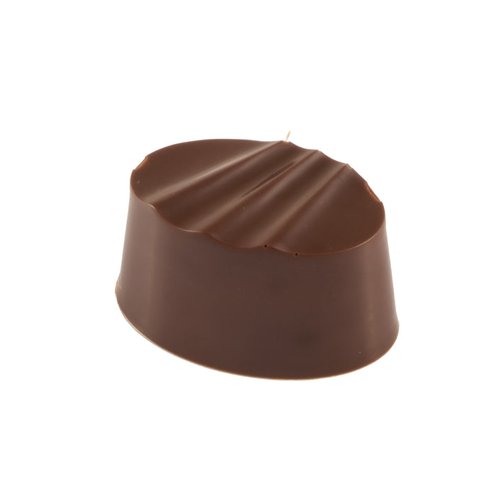 Moule Chocolat - ovale
