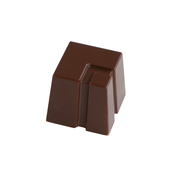 Moule Chocolat - carré