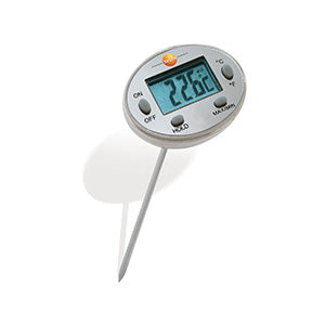 Thermomètre digital (mini)
