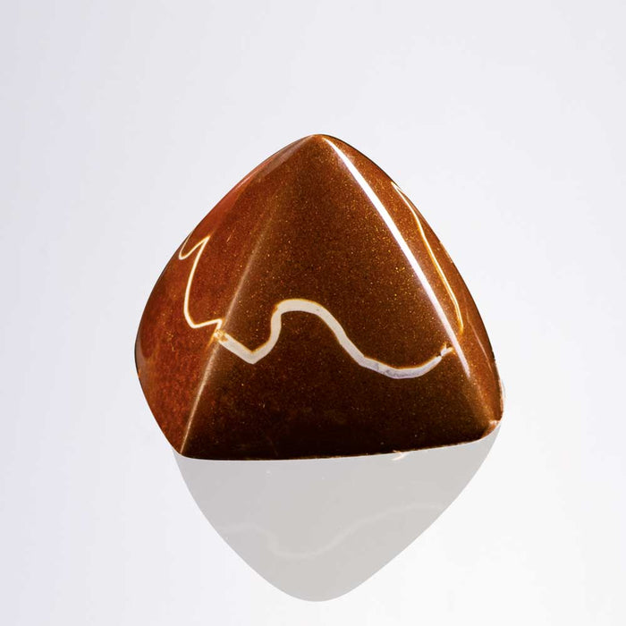 Moule Chocolat - pyramide