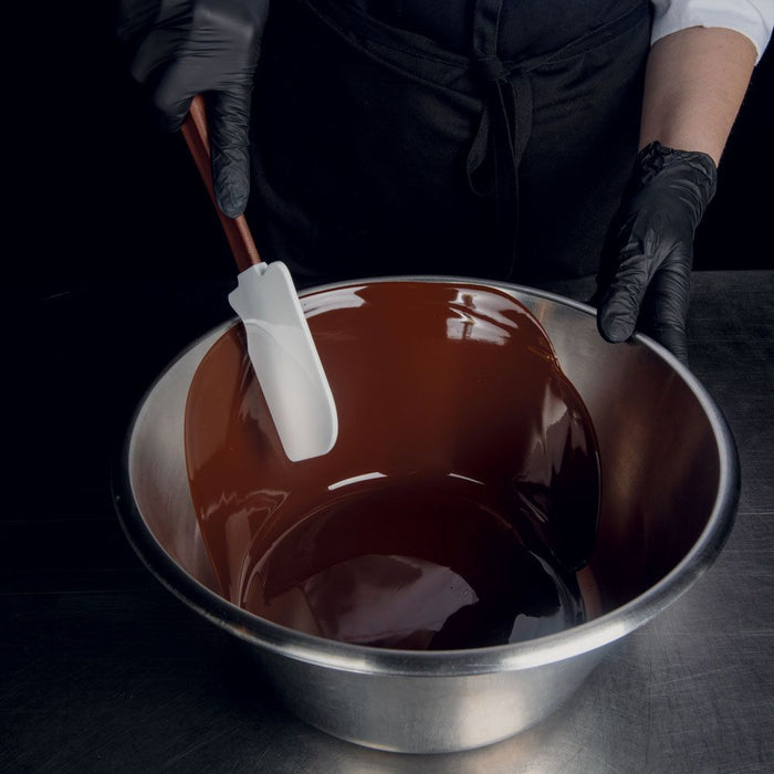 Spatule chocolat 170 mm