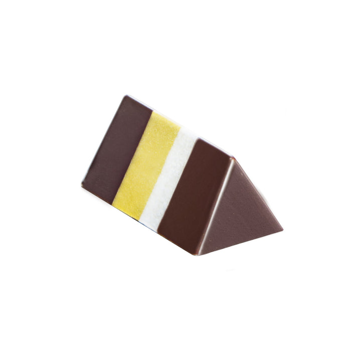 Moule Choco line - Triangle