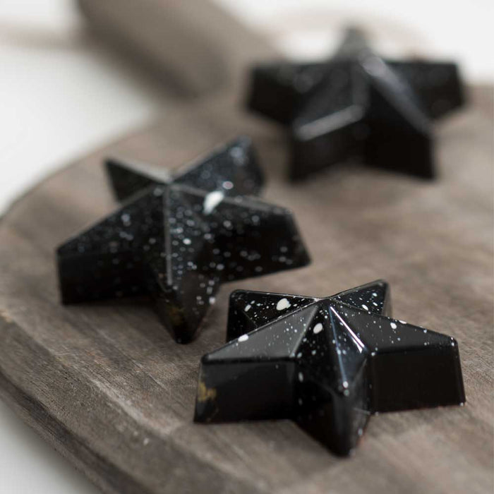 Moule Chocolat - étoile