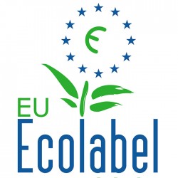 Lot de 6 Bobines Ecolabel