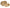Banneton ovale 1000 g DOM