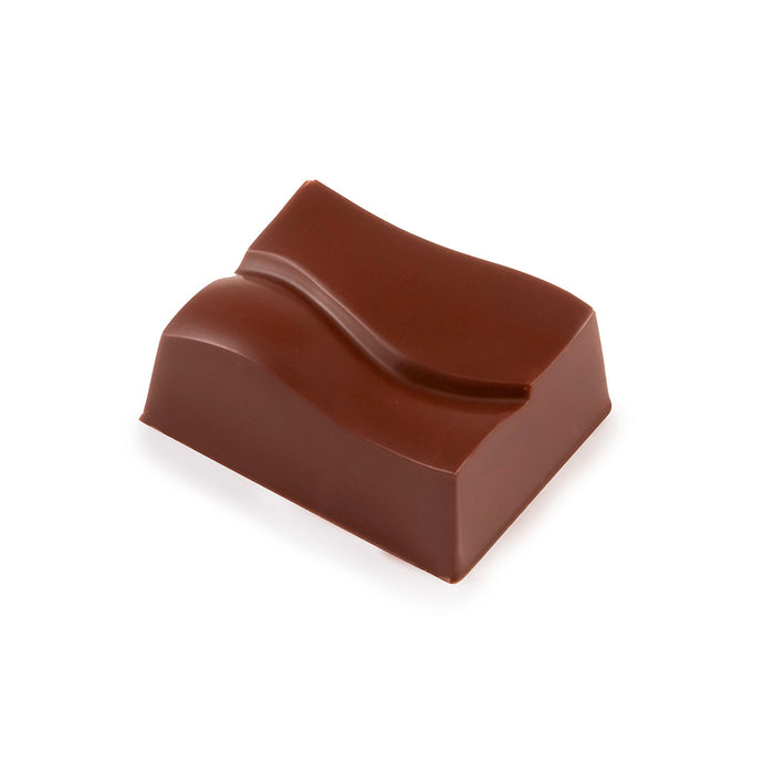 Moule Chocolat - rectangle