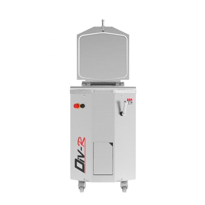 DIV R 20 - Diviseuse hydraulique - JAC
